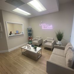 Laser by Nicole