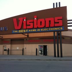 Visions Electronics