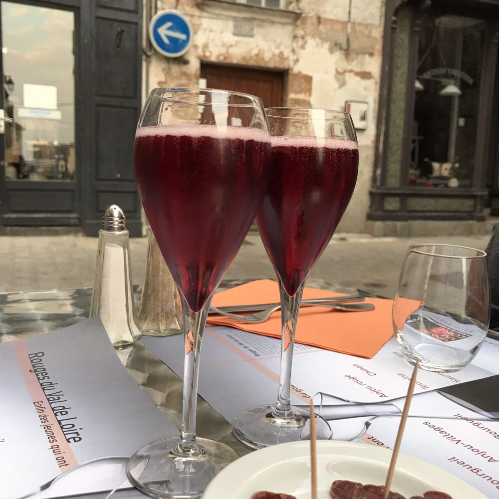 Apéro