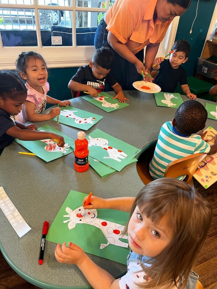 Penny & Peggy Nairn 24 Hour Childcare - childcare center in North Hills, CA