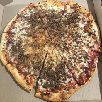 Tasty Pizza - Hamburger & cheese pizza - Pizza Near Me - Omaha, Nebraska Tasty Pizza - Hamburger & cheese pizza - Pizza Near Me - Omaha, Nebraska