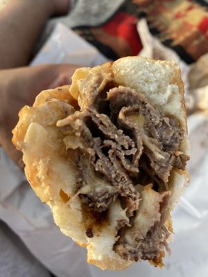 Dino's Subs and Pizza by null