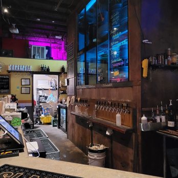 Differential Brewing - Beer and other stuff! - Brewpubs Near Me - Albuquerque, New Mexico