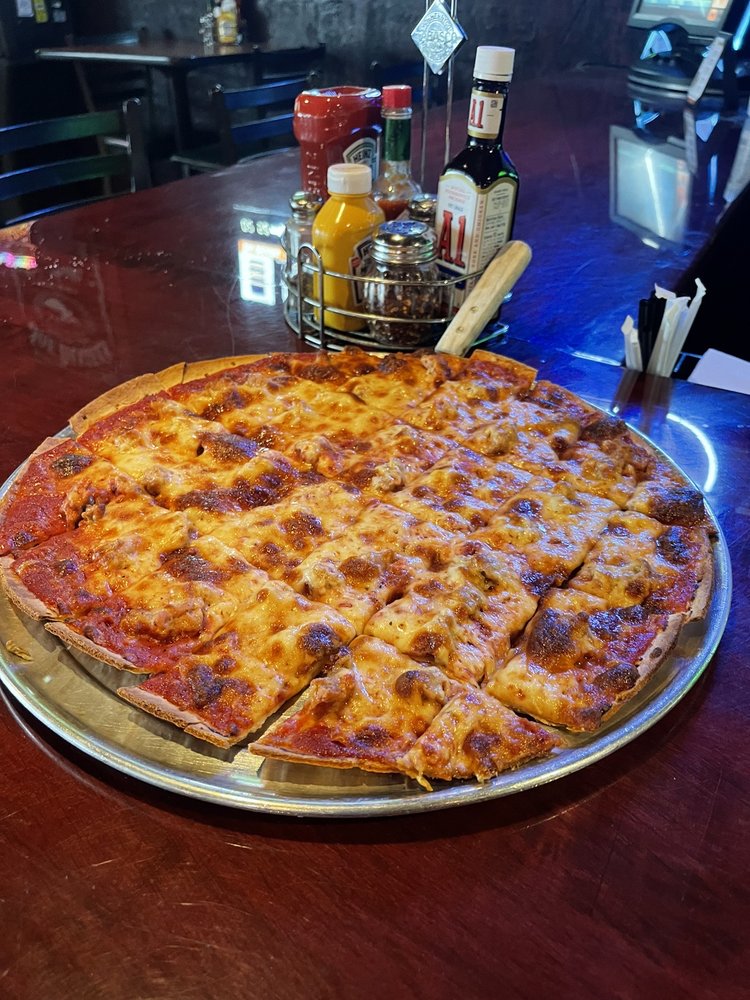 Social spots from Joe Daniel's