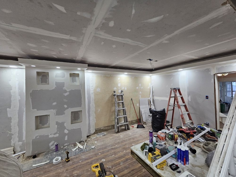 Slide of Frconstruction