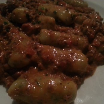Brasserie Circa - Gnocchi - New American Near Me - Macon, Georgia Brasserie Circa - Gnocchi - New American Near Me - Macon, Georgia