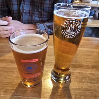 Unmapped Brewing Company - Breweries Near Me - Minnetonka, Minnesota Unmapped Brewing Company - Breweries Near Me - Minnetonka, Minnesota