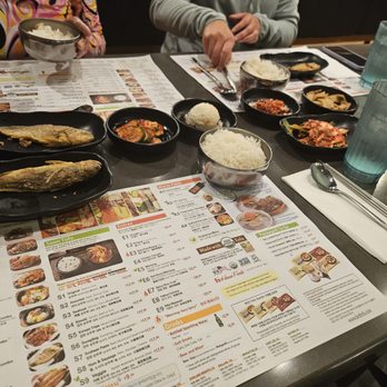 BCD Tofu House - Korean Near Me - Irvine, California BCD Tofu House - Korean Near Me - Irvine, California