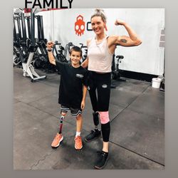 Crossfit Arvada