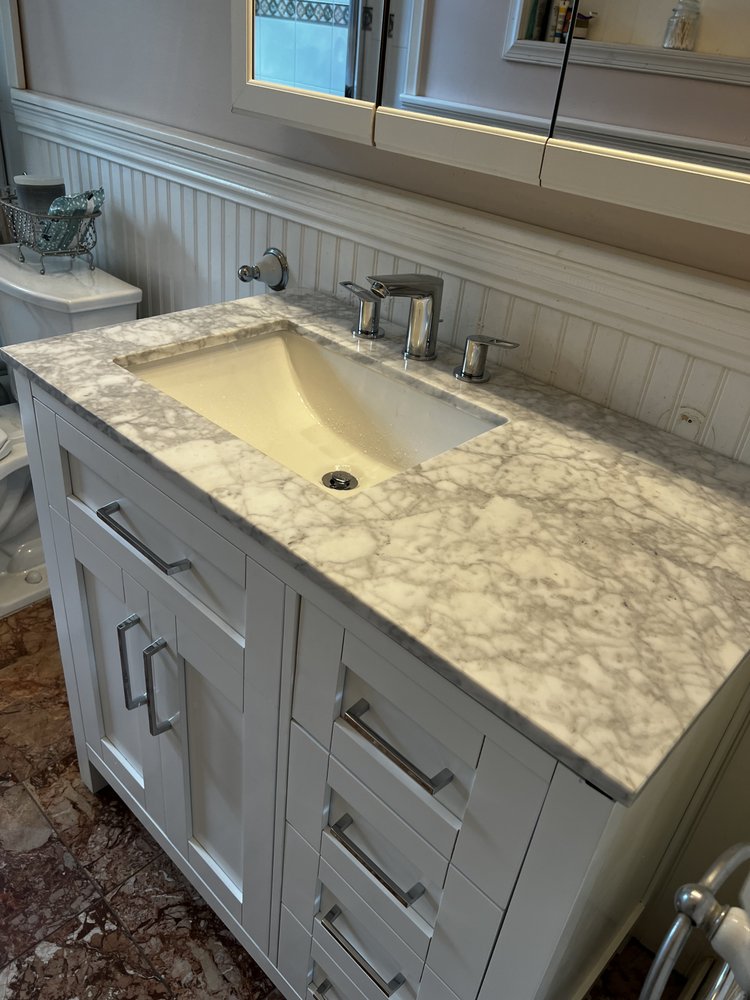 Slide of Benjamin Franklin Plumbing of Pompton Lakes