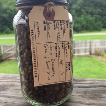 Brick & Mortar Coffee - Coffee Roasteries Near Me - Springfield, Missouri