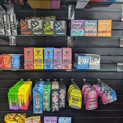 Apocalypse Smoke & Vape