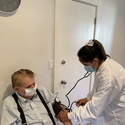 University Health Walk-In Clinic - Patient excellence is what we strive for.