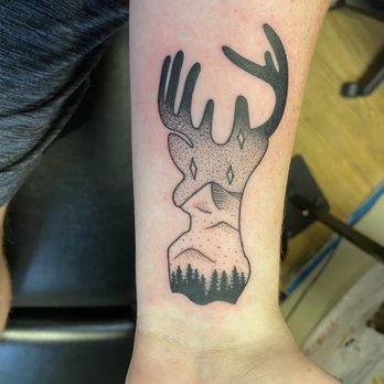 Aasylum Tattoo - Tattoo Near Me - Galveston, Texas