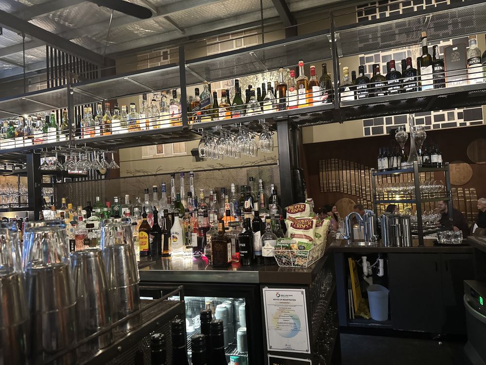 VINE EATERY & BAR 64 Photos & 29 Reviews 37 Tuwharetoa St, Taupo