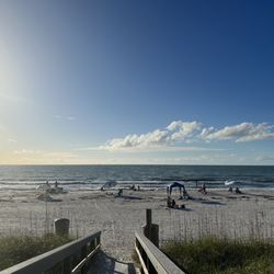 Hurley Park - Beach!