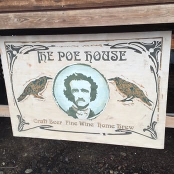 The Poe House - Pubs Near Me - Hendersonville, North Carolina The Poe House - Pubs Near Me - Hendersonville, North Carolina