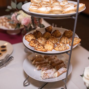 Sweet Sammie Jane's - Dessert Tower - Desserts Near Me - Rochester, New York Sweet Sammie Jane's - Dessert Tower - Desserts Near Me - Rochester, New York