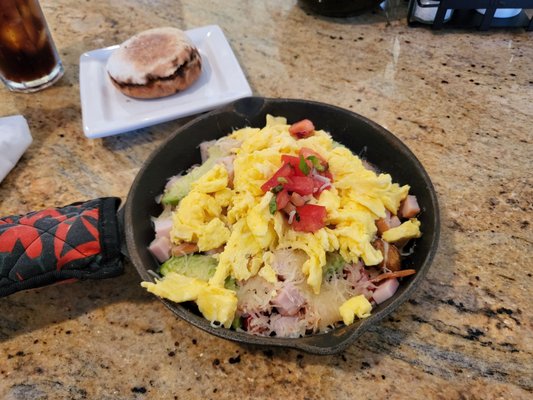 Brunchies Breakfast, Brunch & Lunch by null