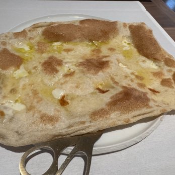 Be.Steak.A - Focaccia di Recco - Bars Near Me - Campbell, California