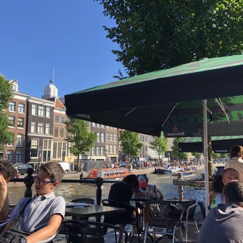 Cafe Wester - Bars Near Me - Amsterdam, New Hampshire