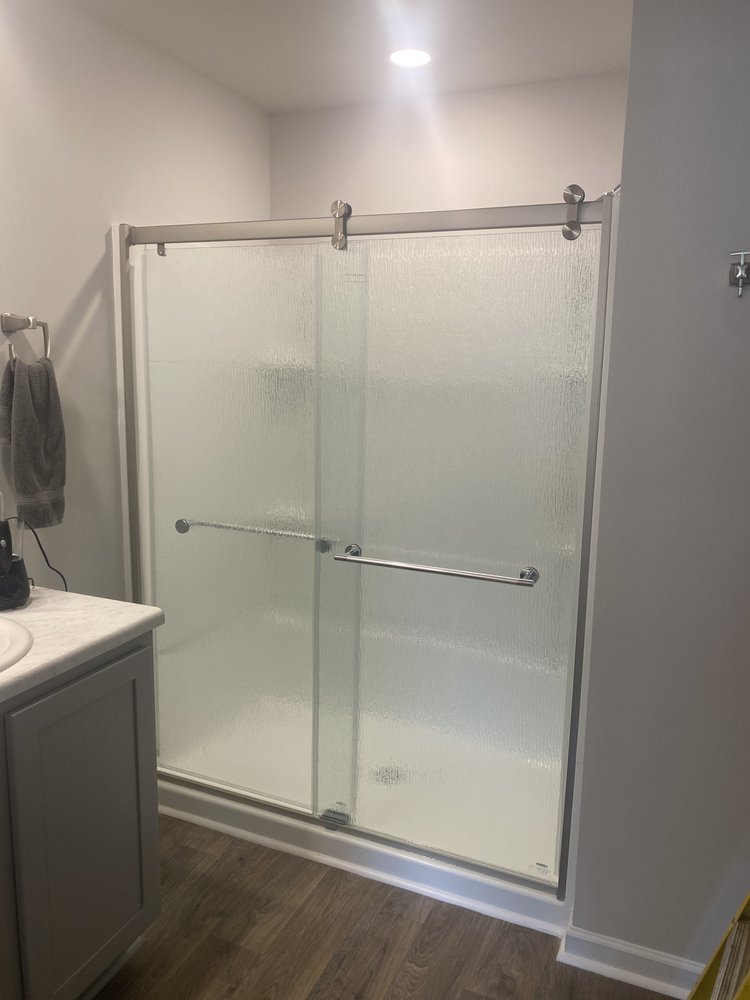 Slide of Crooks Handyman Service