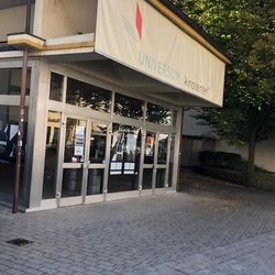 Universum Kinocenter