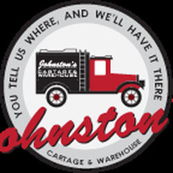 Johnston's Cartage and Warehouse