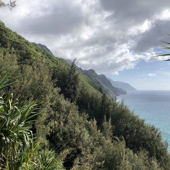 Kalalau Trail - Kalalau Trail, Kauai, Hawaii. - Hiking Near Me - Hanalei, Hawaii Kalalau Trail - Kalalau Trail, Kauai, Hawaii. - Hiking Near Me - Hanalei, Hawaii