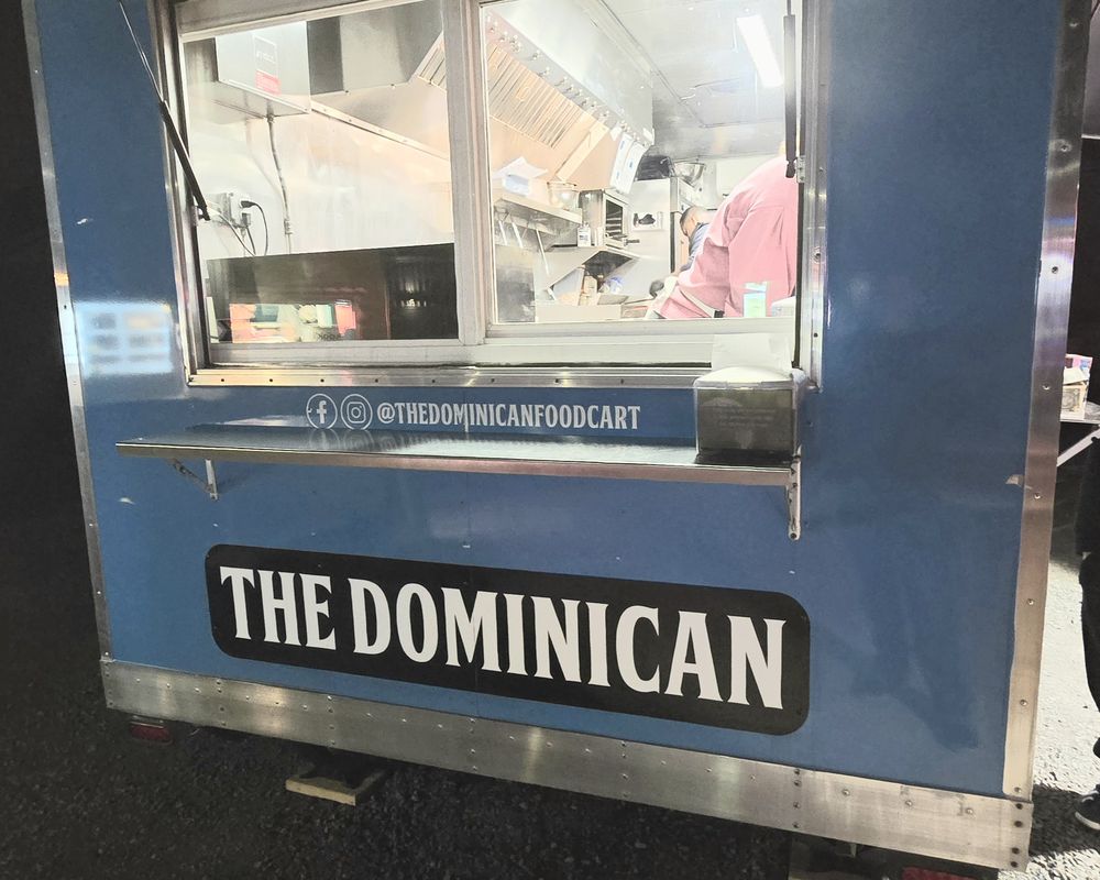 The Dominican