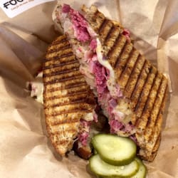 Foothills Meats - Biltmore Village