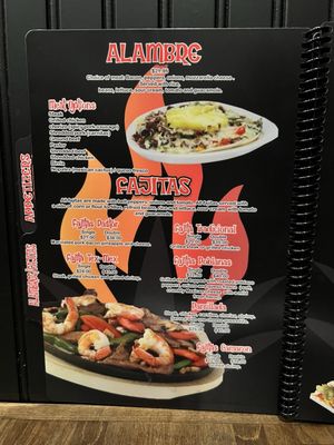 Menu photo 6 Fuego Mexican Restaurant Plymouth, MN Menu photo 6 Fuego Mexican Restaurant Plymouth, MN