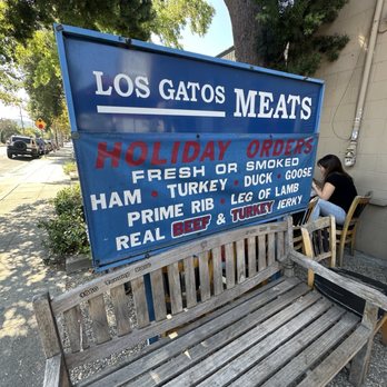 LOS GATOS MEATS & SMOKEHOUSE - Updated October 2025 - 777 Photos & 1079