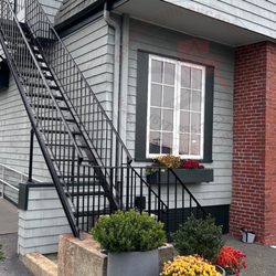 Boston Fire Escape Pros - Marblehead