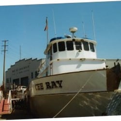 Southern California Dive Adventures