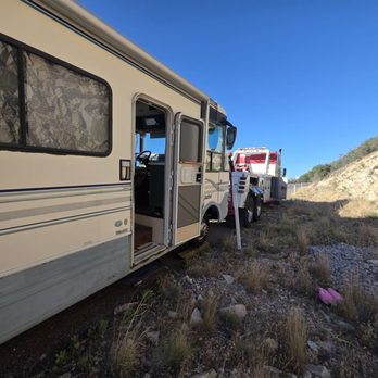 Action Automotive & Towing - Towing Near Me - Miami, Arizona Action Automotive & Towing - Towing Near Me - Miami, Arizona
