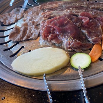 Kkoki Korean BBQ - Just the beginning - Korean Near Me - Beaverton, Oregon