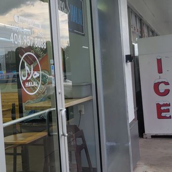 Salsa Taqueria & Wings - Halal Near Me - Atlanta, Georgia Salsa Taqueria & Wings - Halal Near Me - Atlanta, Georgia