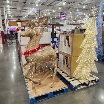 COSTCO - Updated December 2025 - 279 Photos & 183 Reviews - 4570 E