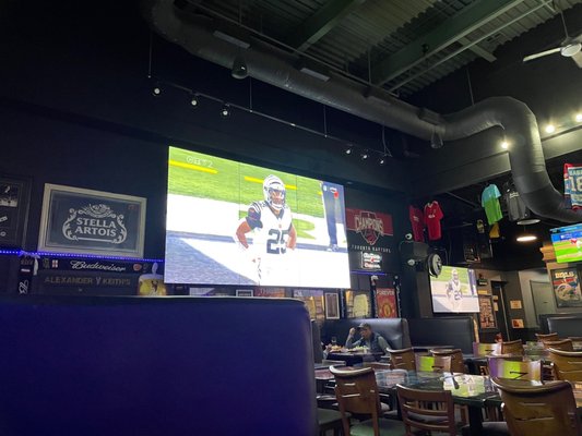 Bristol Bar and Grill Mississauga by null