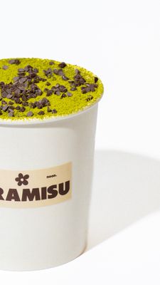 Noon Korean Bingsoo House by null