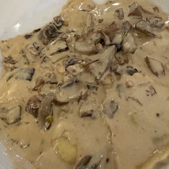 Bocconcino Ristorante - Mushroom Ravioli - ravioli ai porcini - Italian Near Me - Woodbridge, Ontario Bocconcino Ristorante - Mushroom Ravioli - ravioli ai porcini - Italian Near Me - Woodbridge, Ontario