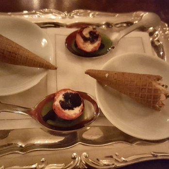 Blantyre - Amuse-bouche - Resorts Near Me - Lenox, Massachusetts