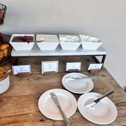 Hotel Villagio - Breakfast buffet