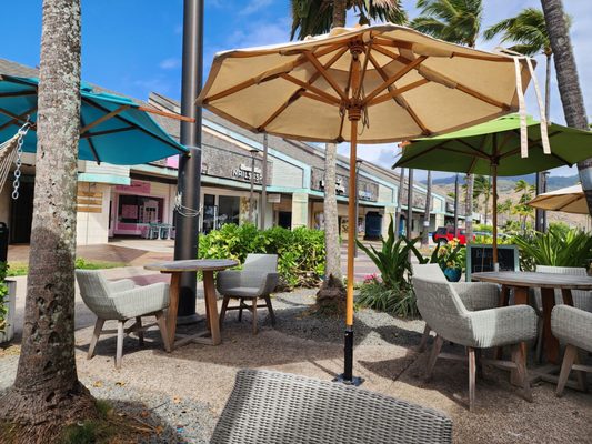 Island Brew Coffeehouse by null