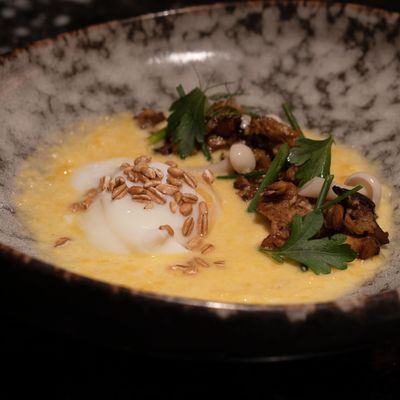 Still O.G. & Alter Ego Cocktail Club by null