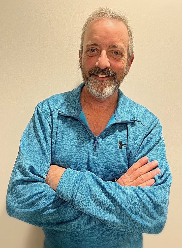 Social spots from Psychic Medium Kevin Kas