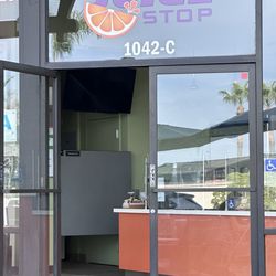 Juice Stop
