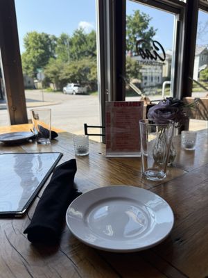 Ciao Ristorante by null
