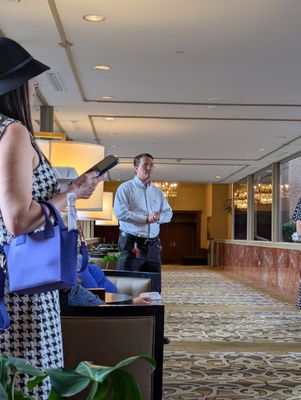 The Brown Palace Hotel and Spa, Autograph Collection by null